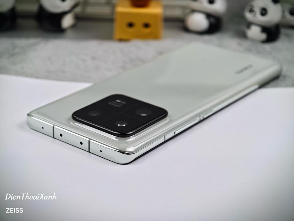 Xiaomi 13 Pro 12/256G - 40439-duoc-ban-tai-Điện Thoại Xanh