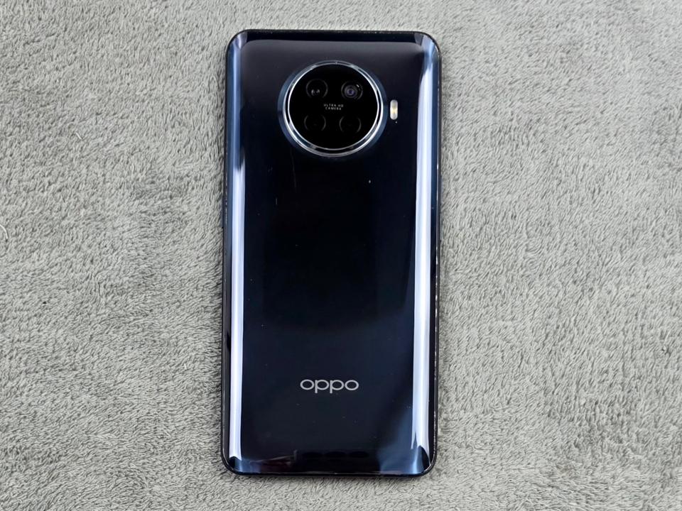 OPPO Reno Ace 2 12/256G - 54255-duoc-ban-tai-Điện Thoại Xanh