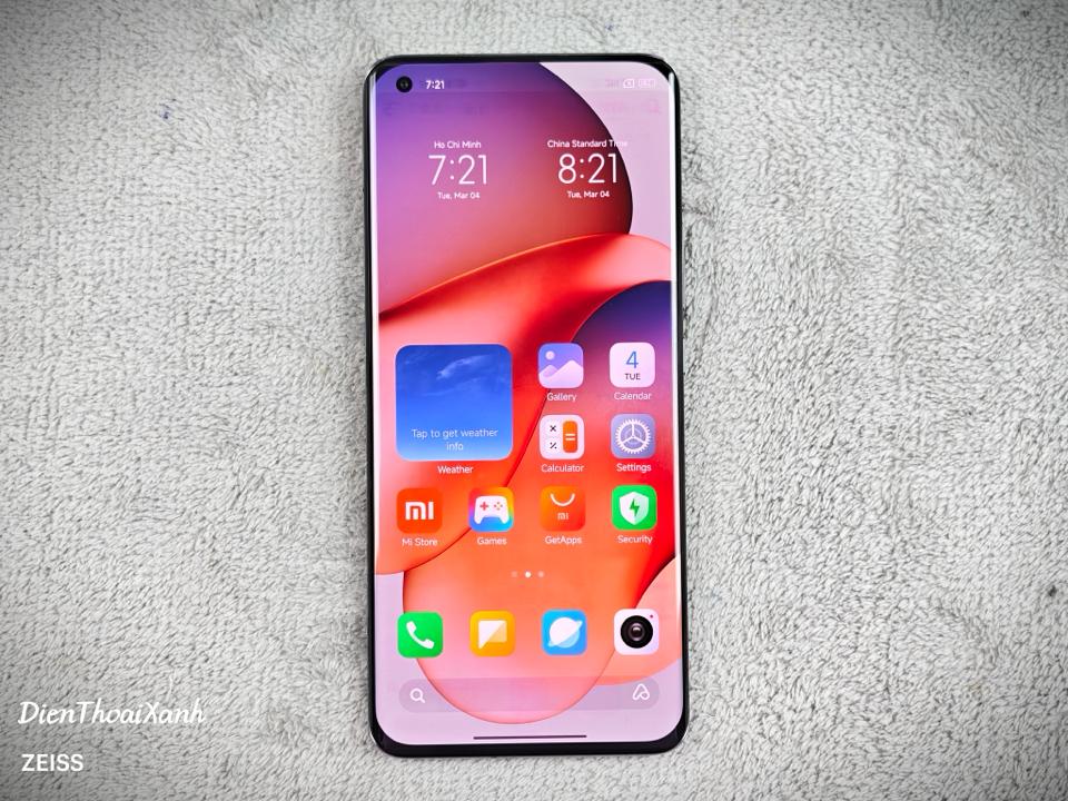 Xiaomi 11 Ultra 12/256G - 39446-duoc-ban-tai-Điện Thoại Xanh