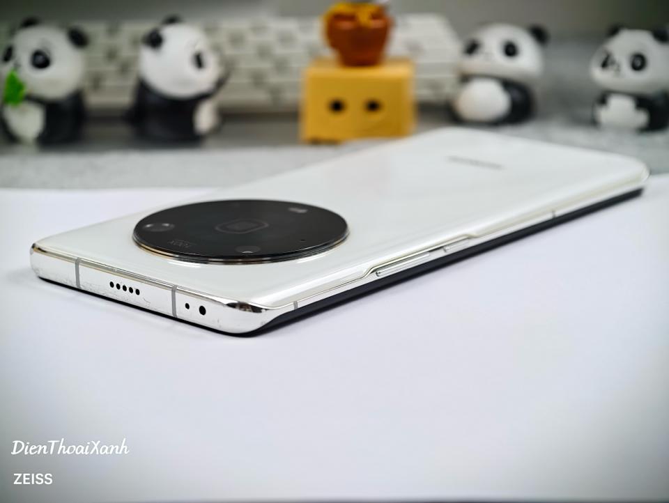 Honor Magic 4 Pro 8/256G - 00027-duoc-ban-tai-Điện Thoại Xanh