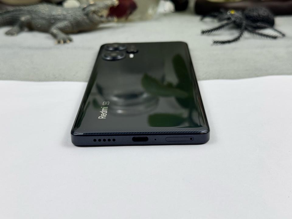Redmi Note 12 Turbo 12/256G - 34849-duoc-ban-tai-Điện Thoại Xanh