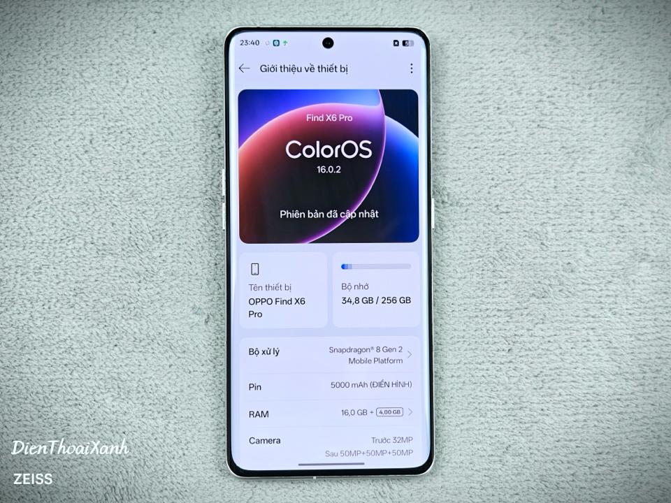 OPPO Find X6 Pro 16/256G - 84957-duoc-ban-tai-Điện Thoại Xanh