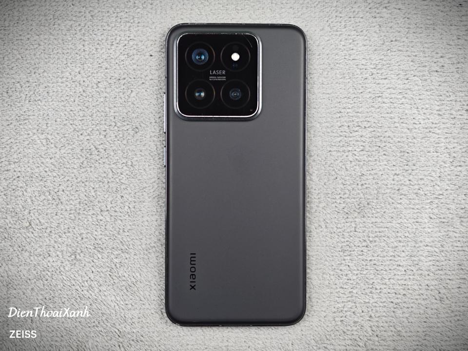 Xiaomi 14 16/512G - 96302-duoc-ban-tai-Điện Thoại Xanh