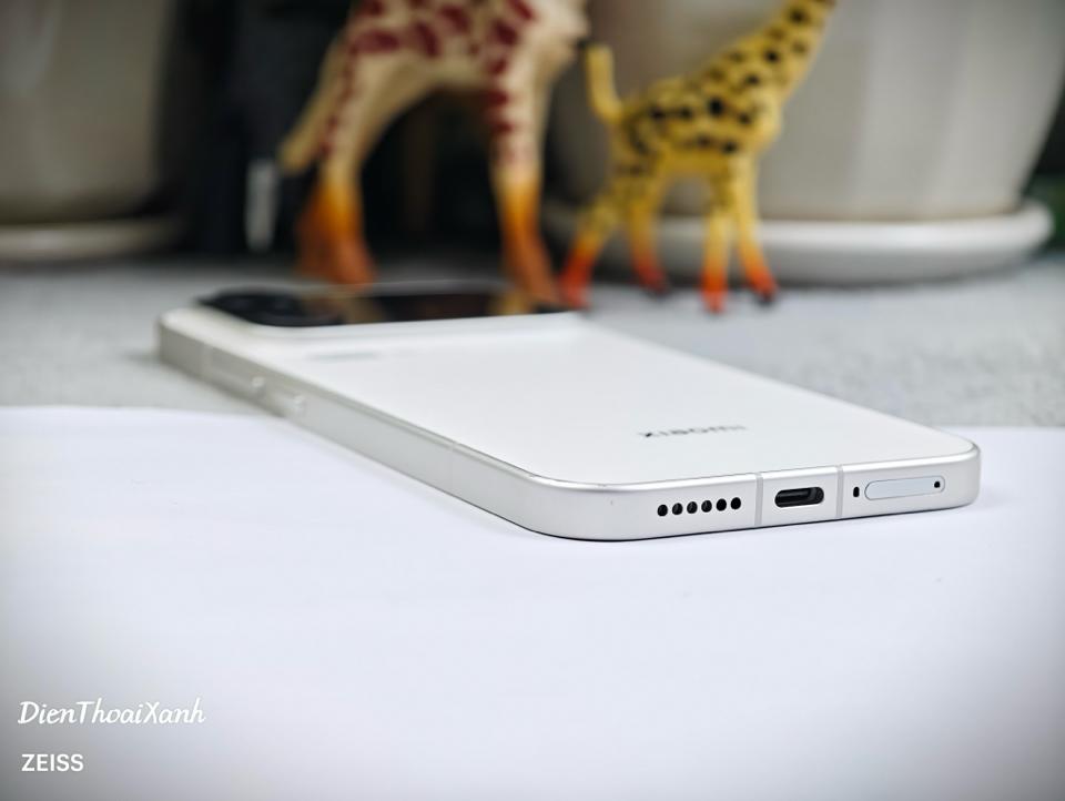 Xiaomi 17 Pro Max 12/512G - 72944-duoc-ban-tai-Điện Thoại Xanh