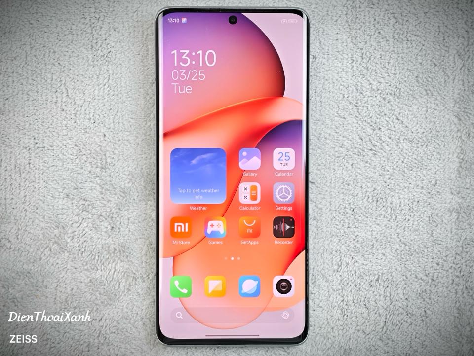Xiaomi 13 Ultra 12/256G - 29941-duoc-ban-tai-Điện Thoại Xanh