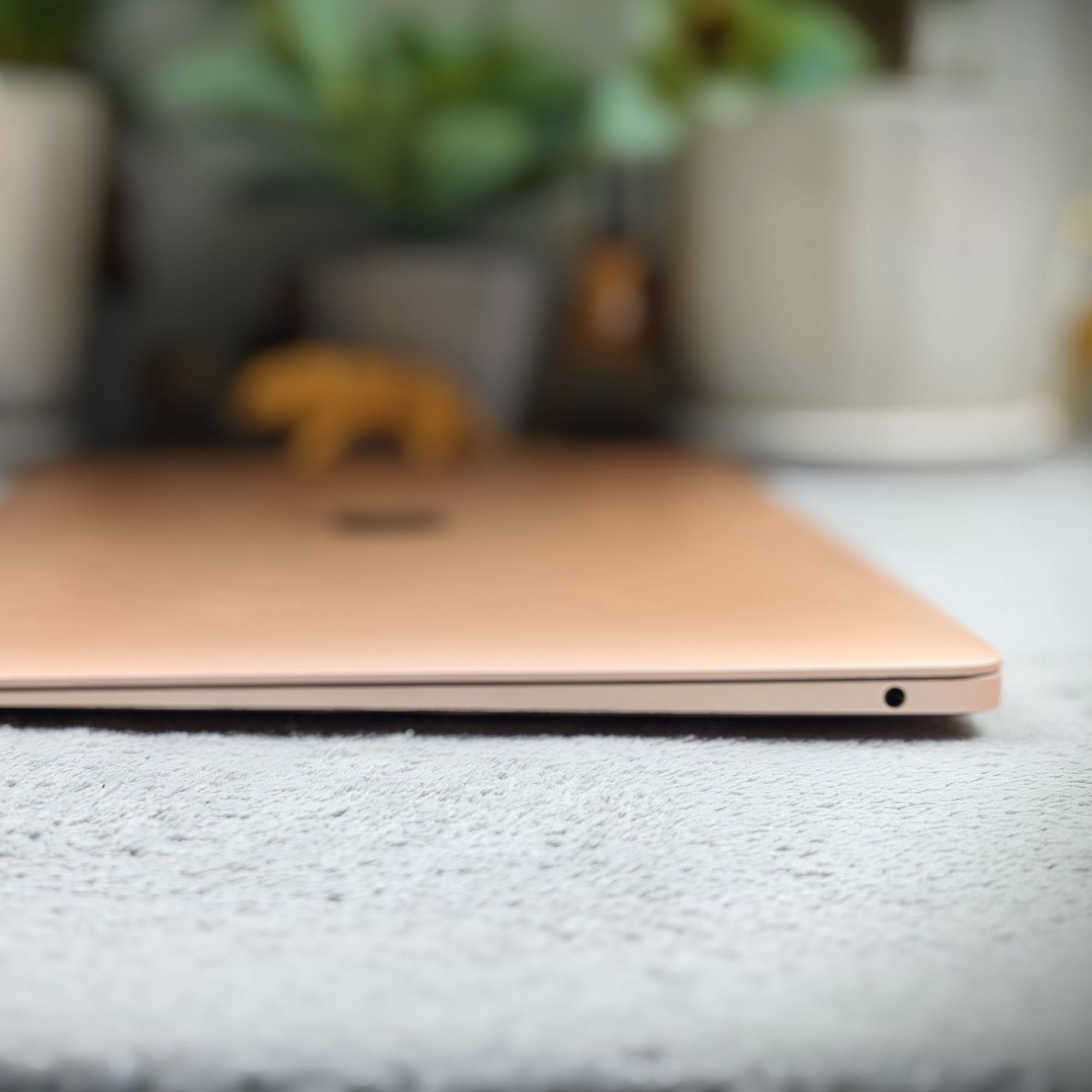 Macbook Air 13 2018 8/128G - AJK7F-duoc-ban-tai-Điện Thoại Xanh