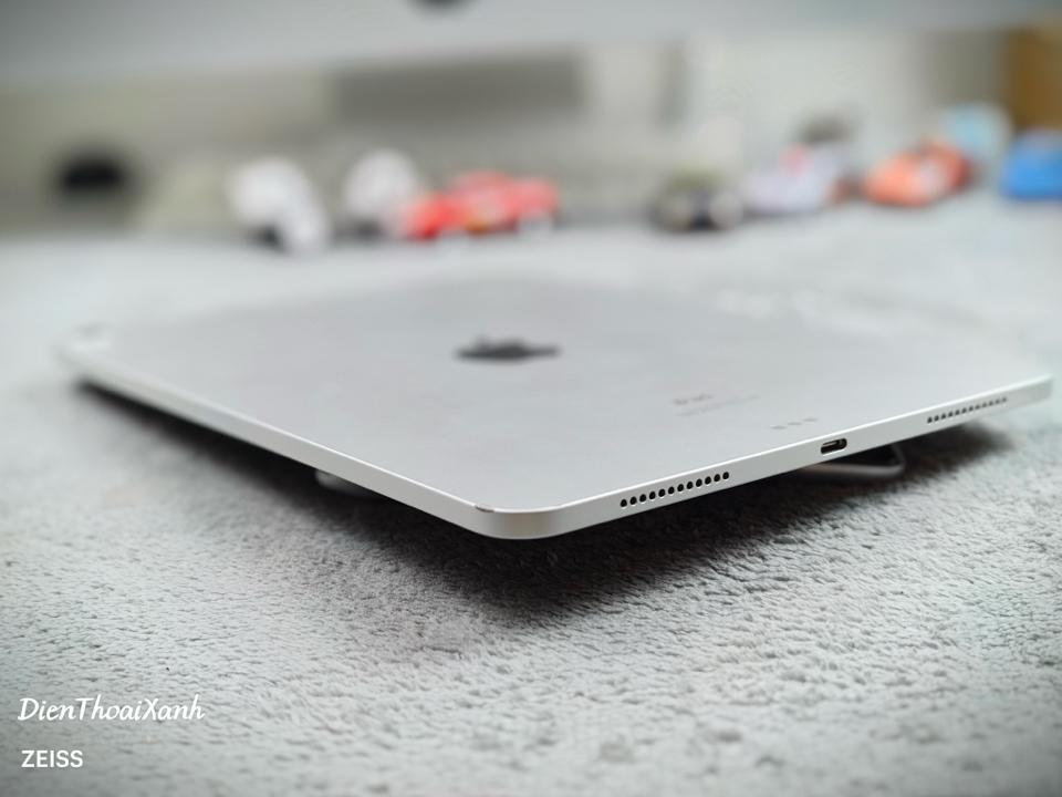 iPad Air 4 64G - UQ16N-duoc-ban-tai-Điện Thoại Xanh