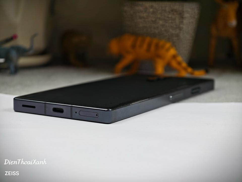 Red Magic 8 Pro 12/256G - 19291-duoc-ban-tai-Điện Thoại Xanh