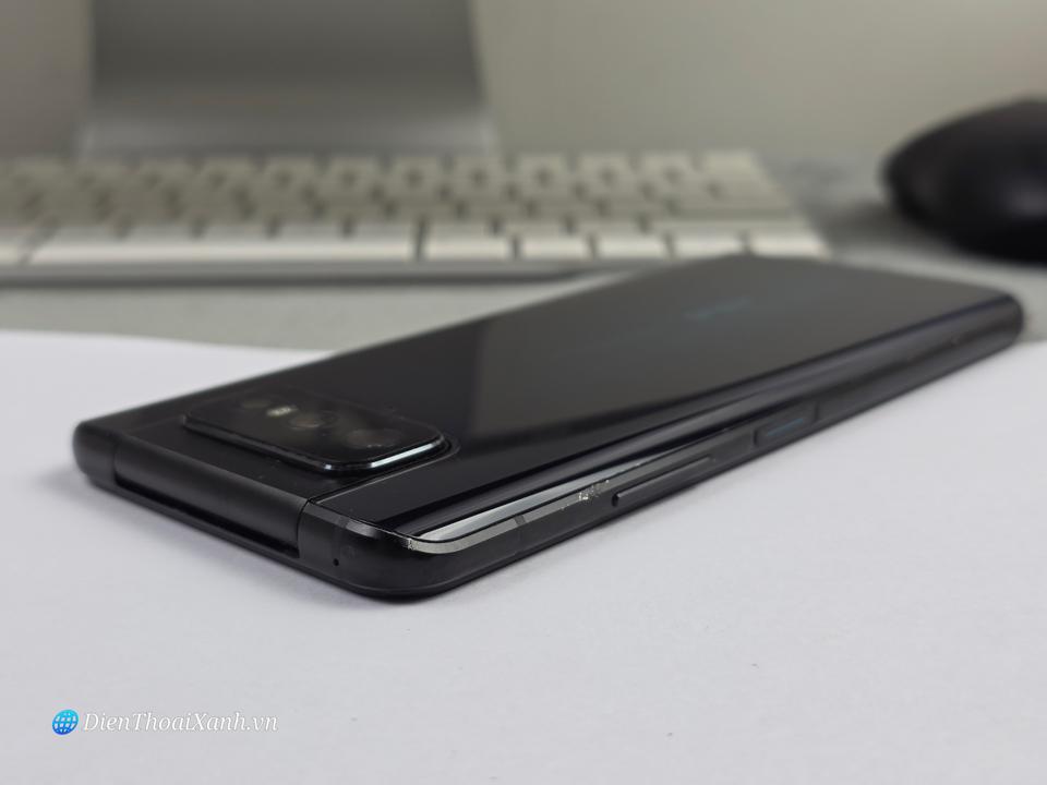 Asus Zenfone 7 Pro 8/256G - 0-duoc-ban-tai-Điện Thoại Xanh
