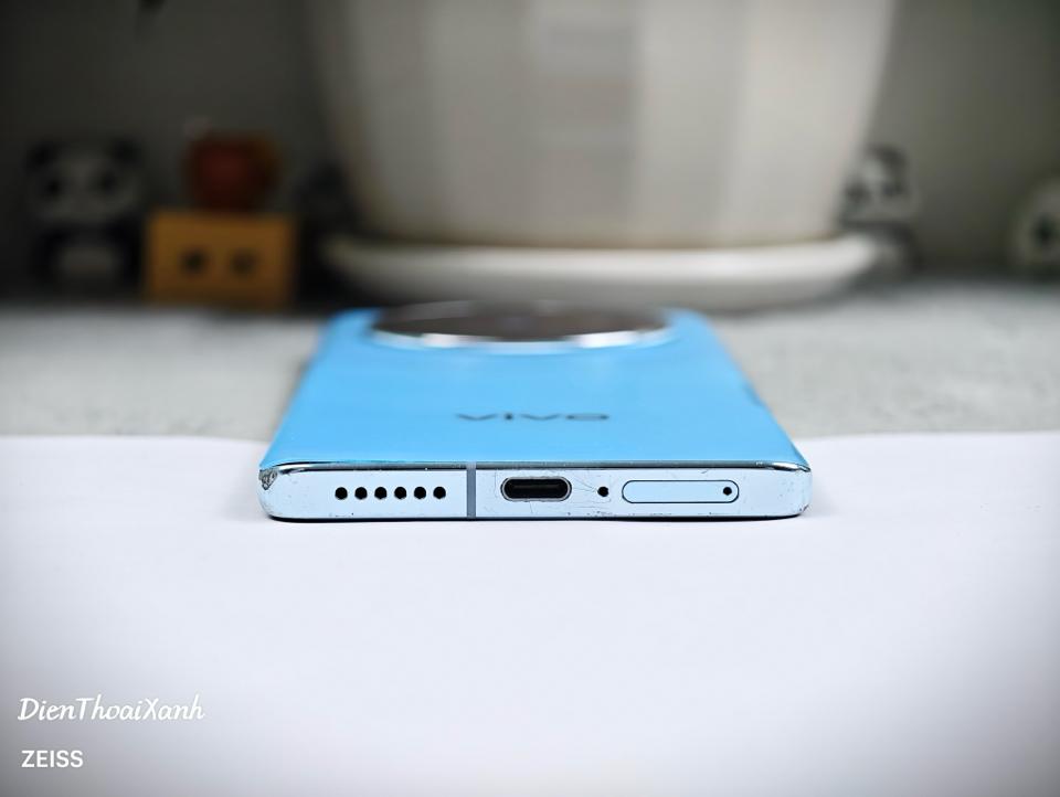 Vivo X100 12/256G - 10653-duoc-ban-tai-Điện Thoại Xanh