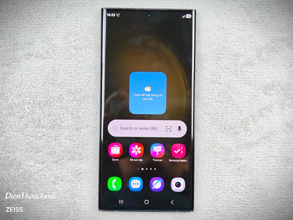 Samsung Galaxy S23 Ultra 12/256G - 90857-duoc-ban-tai-Điện Thoại Xanh