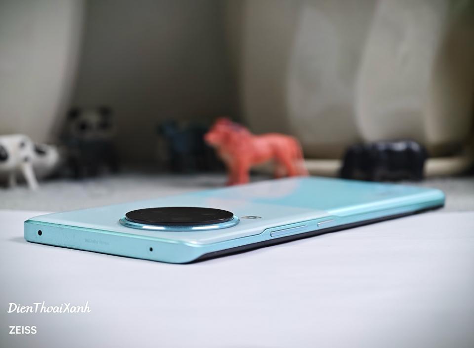 Xiaomi Civi 3 12/256G - 19526-duoc-ban-tai-Điện Thoại Xanh