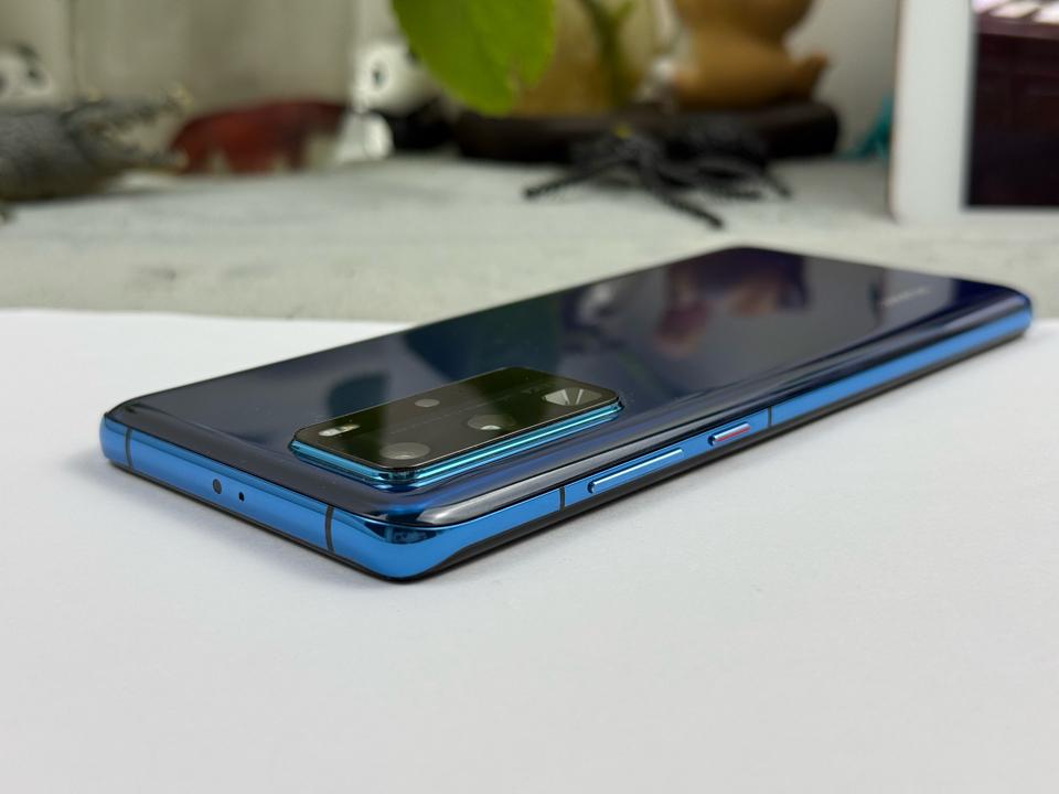 Huawei P40 Pro 8/256G - 59681-duoc-ban-tai-Điện Thoại Xanh