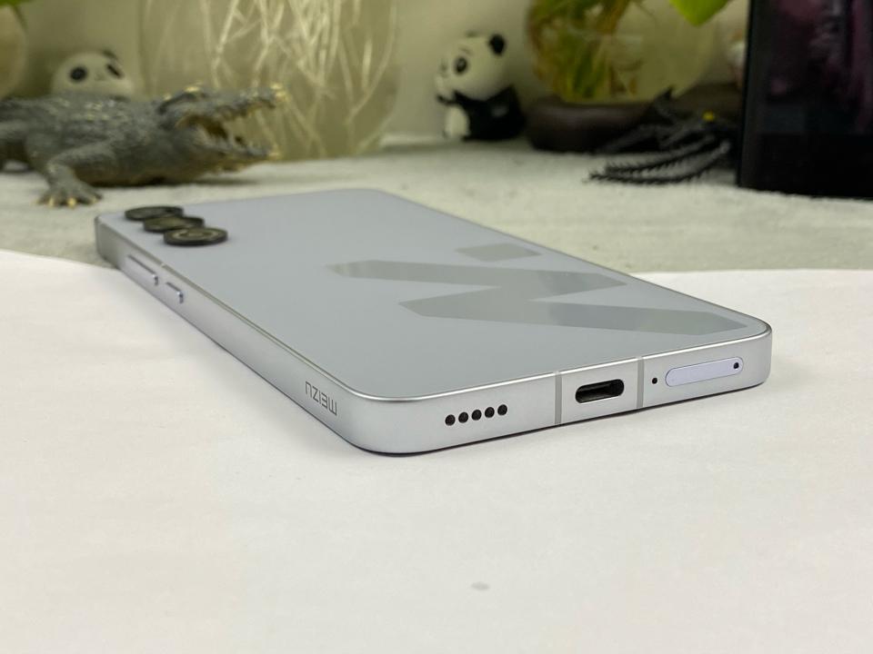 Meizu 20 Classic 16/512G - 14676-duoc-ban-tai-Điện Thoại Xanh