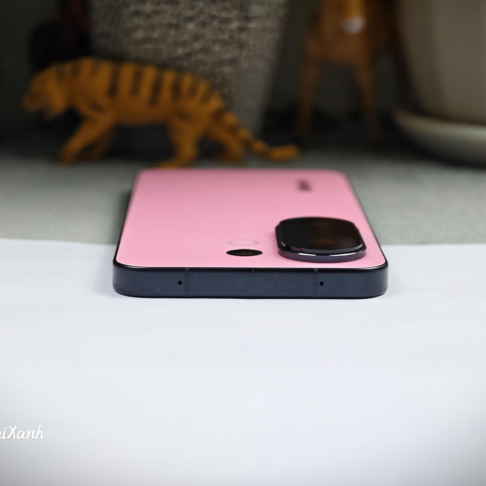 Vivo S30 pro mini 12/256G - 72355-duoc-ban-tai-Điện Thoại Xanh
