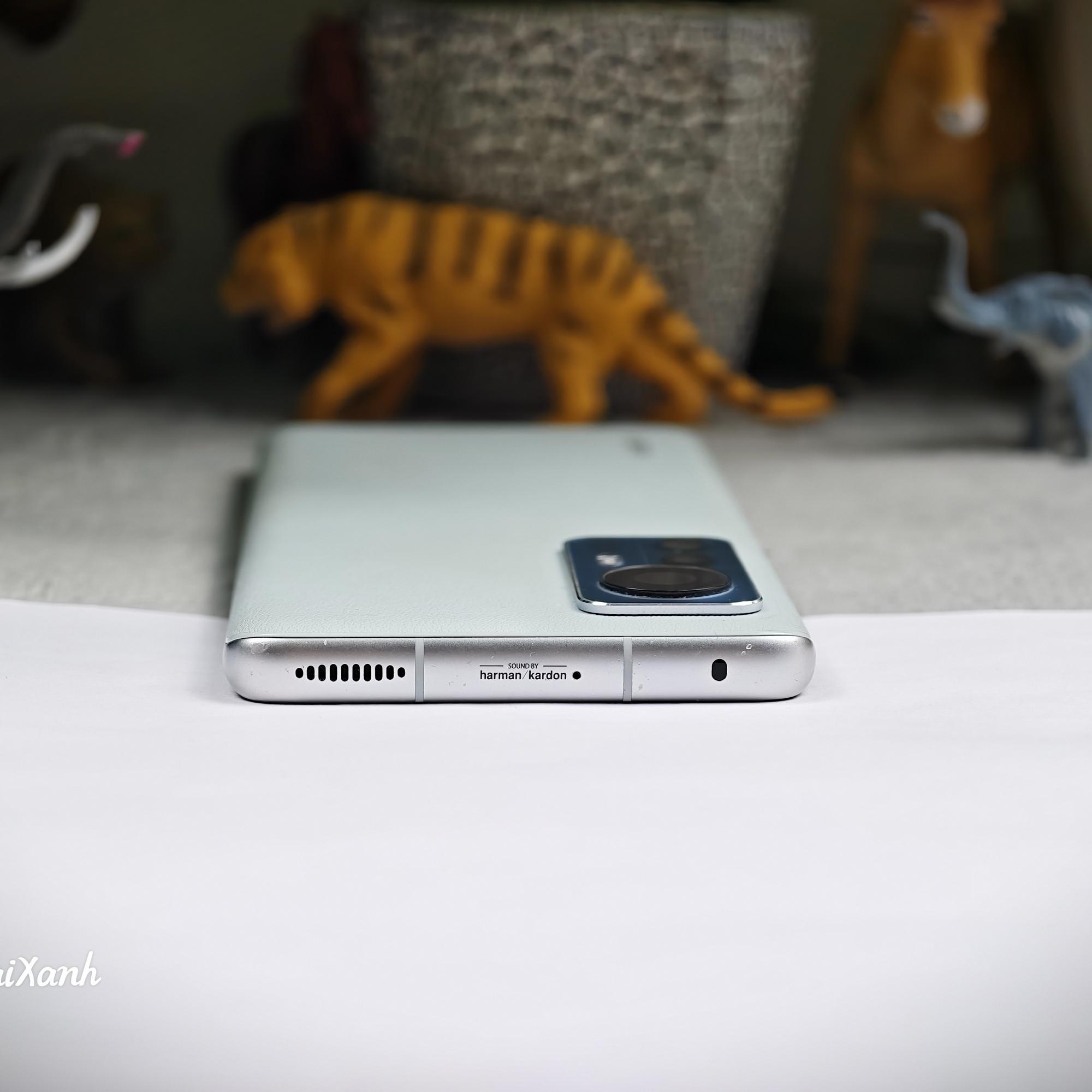 Xiaomi 12s 12/256G - 85181-duoc-ban-tai-Điện Thoại Xanh