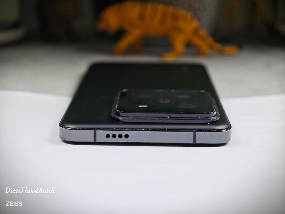 Điện Thoại Xanh . Xiaomi 14 Pro 12/256G - 81640