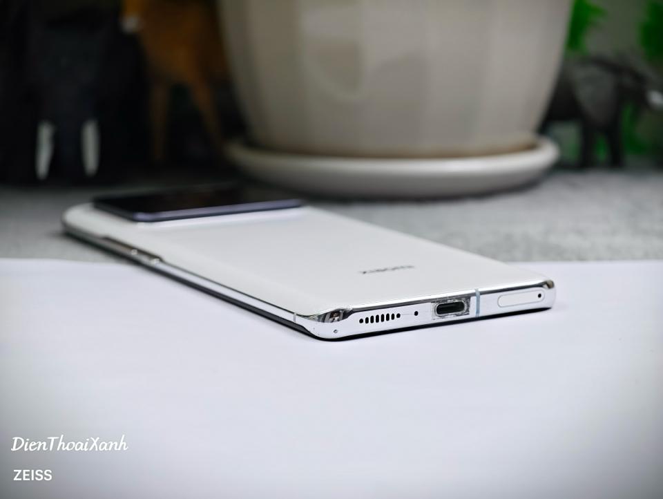 Xiaomi 11 Ultra 12/256G - 44892-duoc-ban-tai-Điện Thoại Xanh