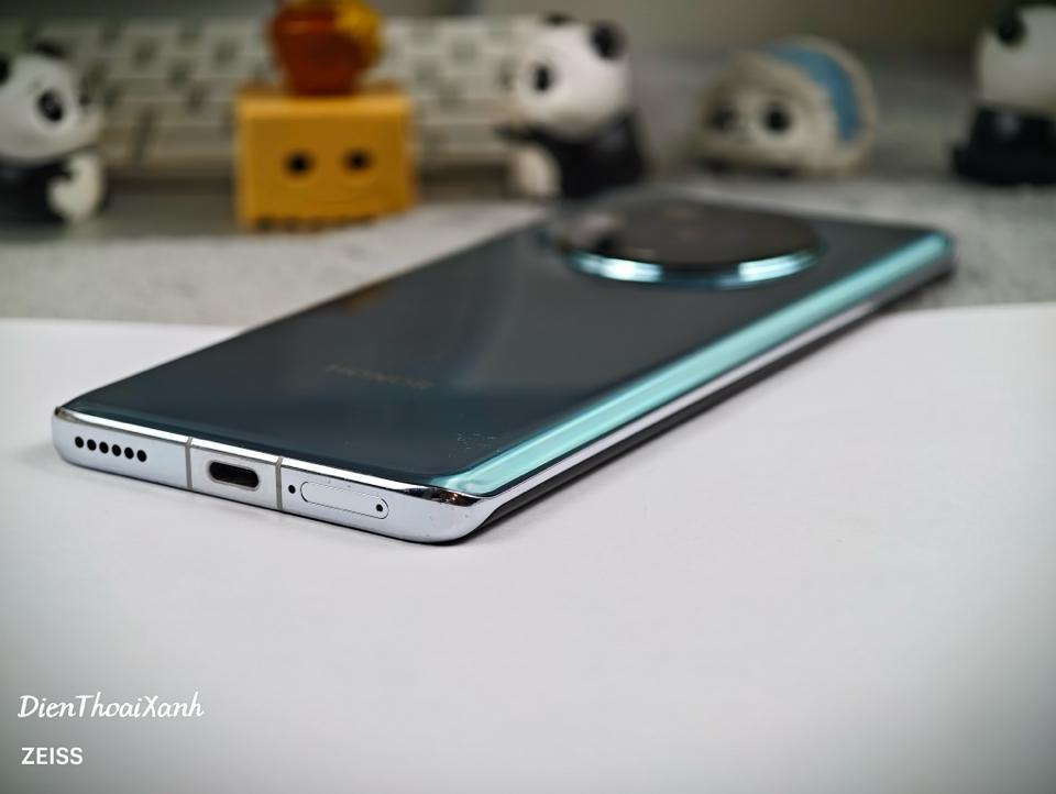 Honor Magic 4 12/512G - 56727-duoc-ban-tai-Điện Thoại Xanh