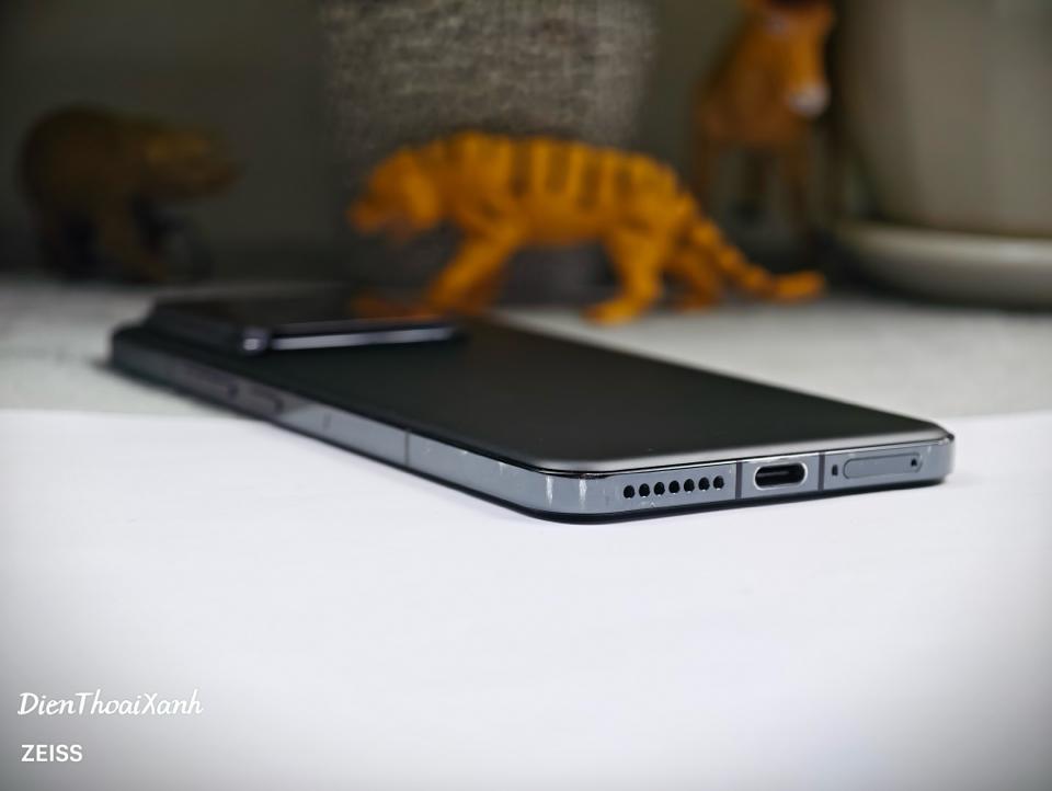 Xiaomi 14 Pro 12/256G - 13628-duoc-ban-tai-Điện Thoại Xanh