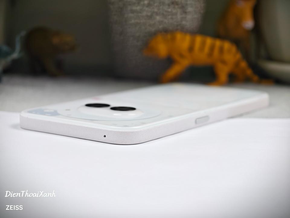 Nothing Phone 2a 12/256G - 85832-duoc-ban-tai-Điện Thoại Xanh