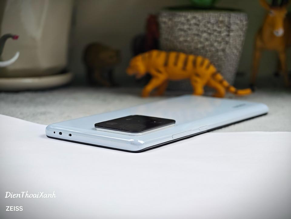 Xiaomi Mix 4 8/256G - 62065-duoc-ban-tai-Điện Thoại Xanh