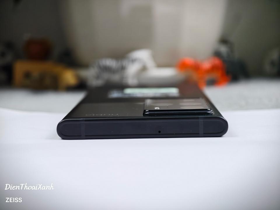 Nubia Z30 Pro 12/256G - 32274-duoc-ban-tai-Điện Thoại Xanh