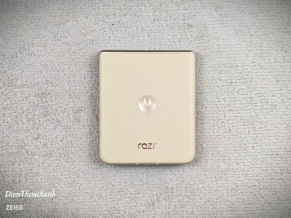 Moto Razr 50 8/256G - 62436-duoc-ban-tai-Điện Thoại Xanh