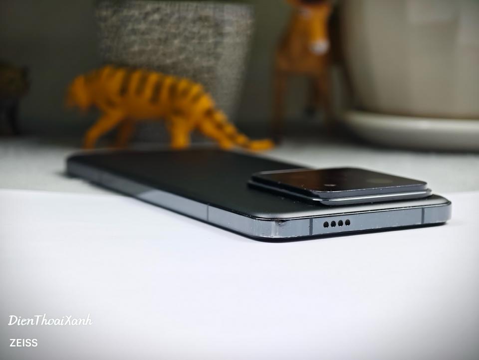 Xiaomi 14 Pro 12/256G - 14166-duoc-ban-tai-Điện Thoại Xanh