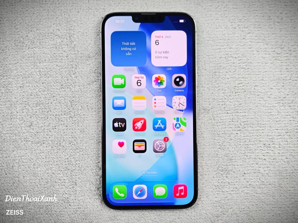 iPhone 13 Pro Max 256G - 42136-duoc-ban-tai-Điện Thoại Xanh