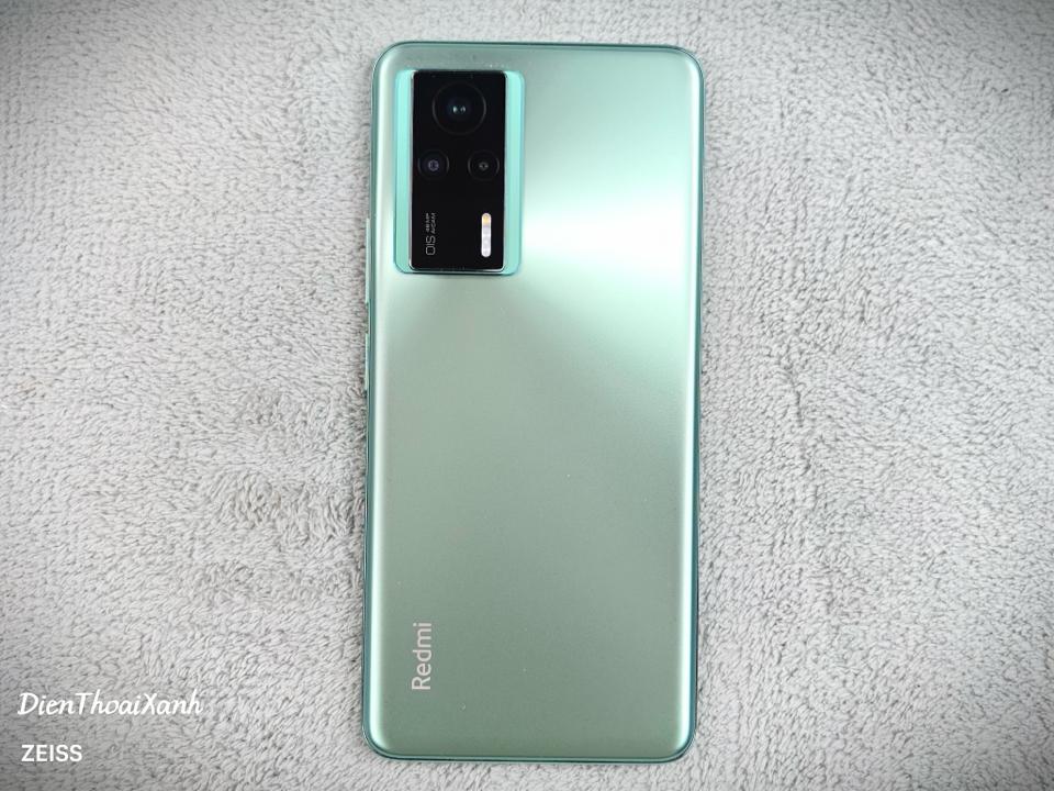 Redmi K60e 12/256G - 30305-duoc-ban-tai-Điện Thoại Xanh