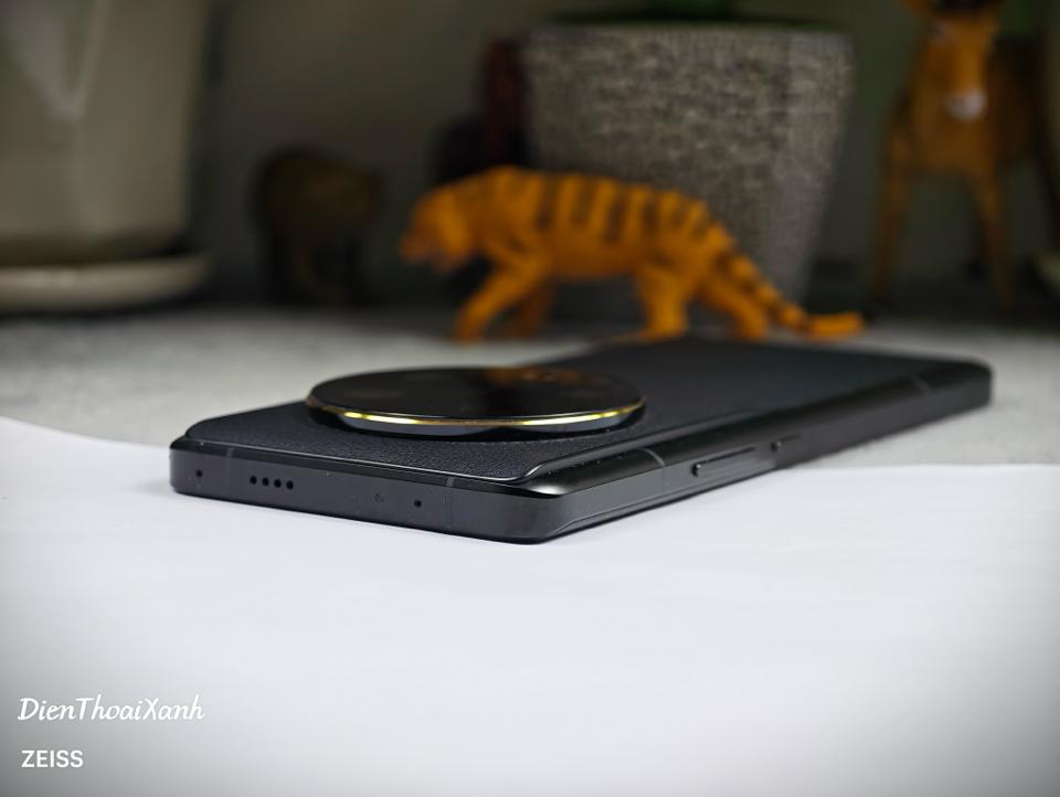 Xiaomi 13 Ultra 12/256G - 71225-duoc-ban-tai-Điện Thoại Xanh