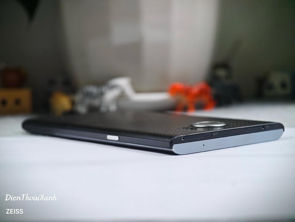 Blackberry Priv 32G - 67758-duoc-ban-tai-Điện Thoại Xanh