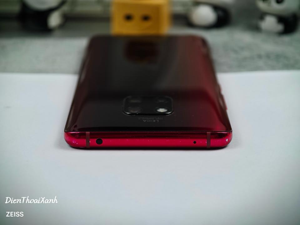 Huawei Mate 20 Pro (UD) 8/128G - 71878-duoc-ban-tai-Điện Thoại Xanh