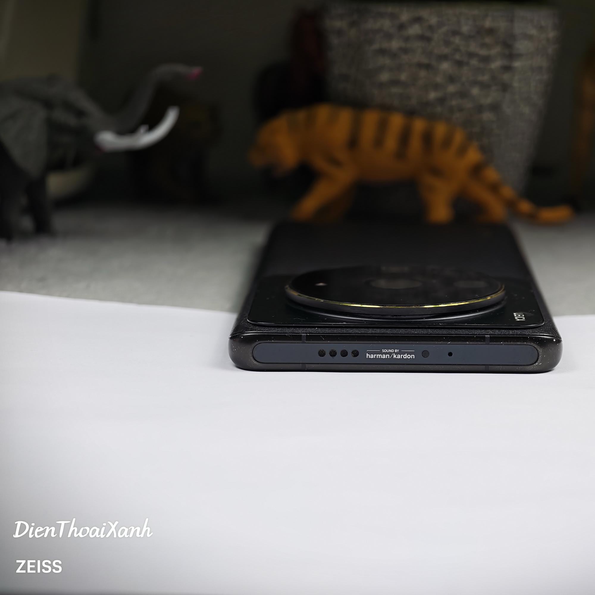Xiaomi 12 Ultra 12/256G - 56050-duoc-ban-tai-Điện Thoại Xanh