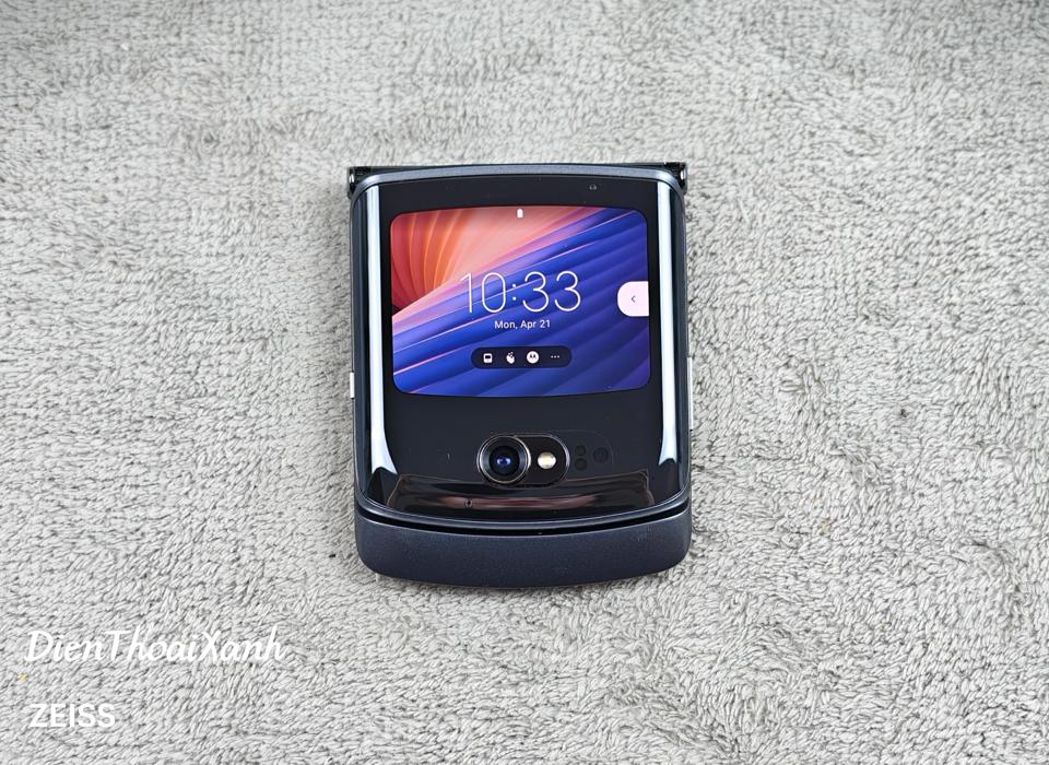 Motorola Razr 5G 2020 8/256G - 46445-duoc-ban-tai-Điện Thoại Xanh