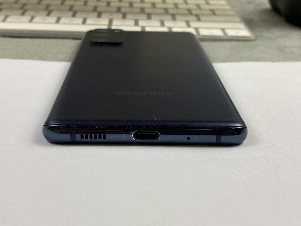 Samsung Galaxy S20 FE 8/128G - 92315-duoc-ban-tai-Điện Thoại Xanh