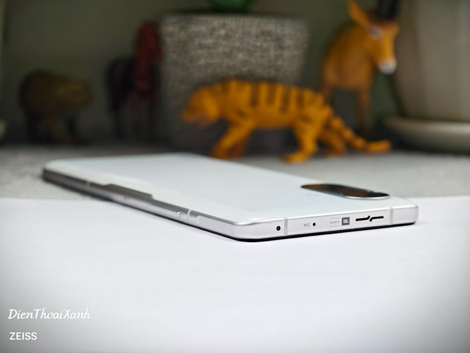 Redmi K40 Gaming 12/256G - 02823-duoc-ban-tai-Điện Thoại Xanh