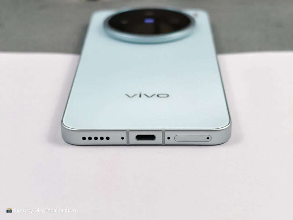 Vivo X200s 12/256G - 32176-duoc-ban-tai-Điện Thoại Xanh