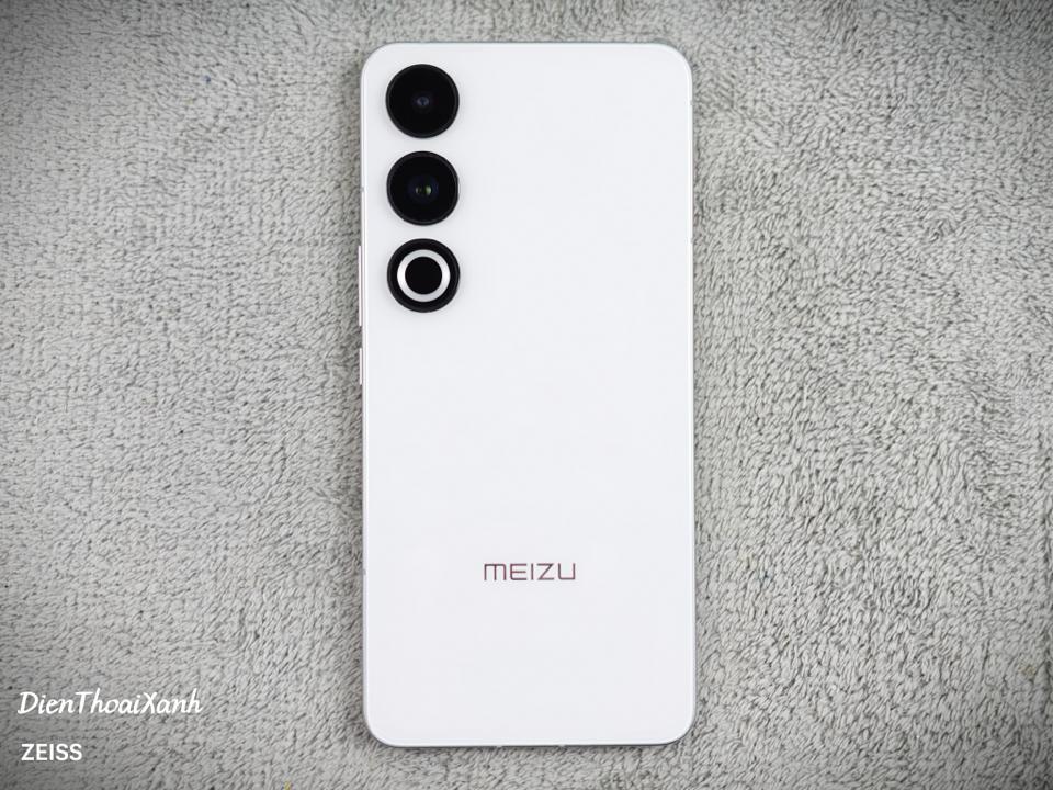 Meizu 21 Note 16/256G - 60198-duoc-ban-tai-Điện Thoại Xanh