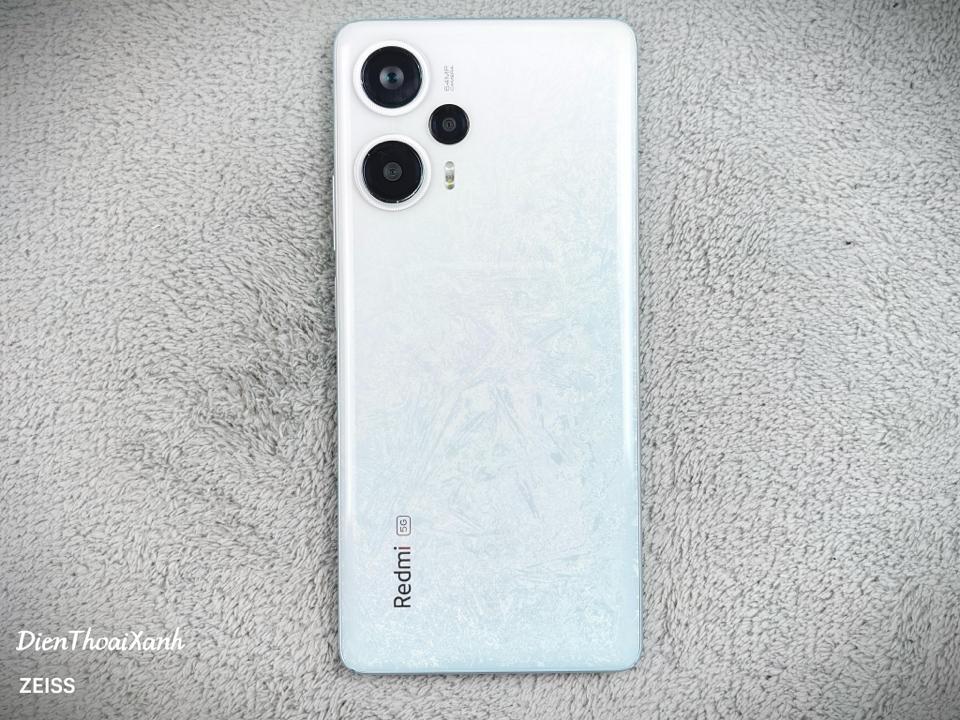 Redmi Note 12 Turbo 12/512G - 38826-duoc-ban-tai-Điện Thoại Xanh