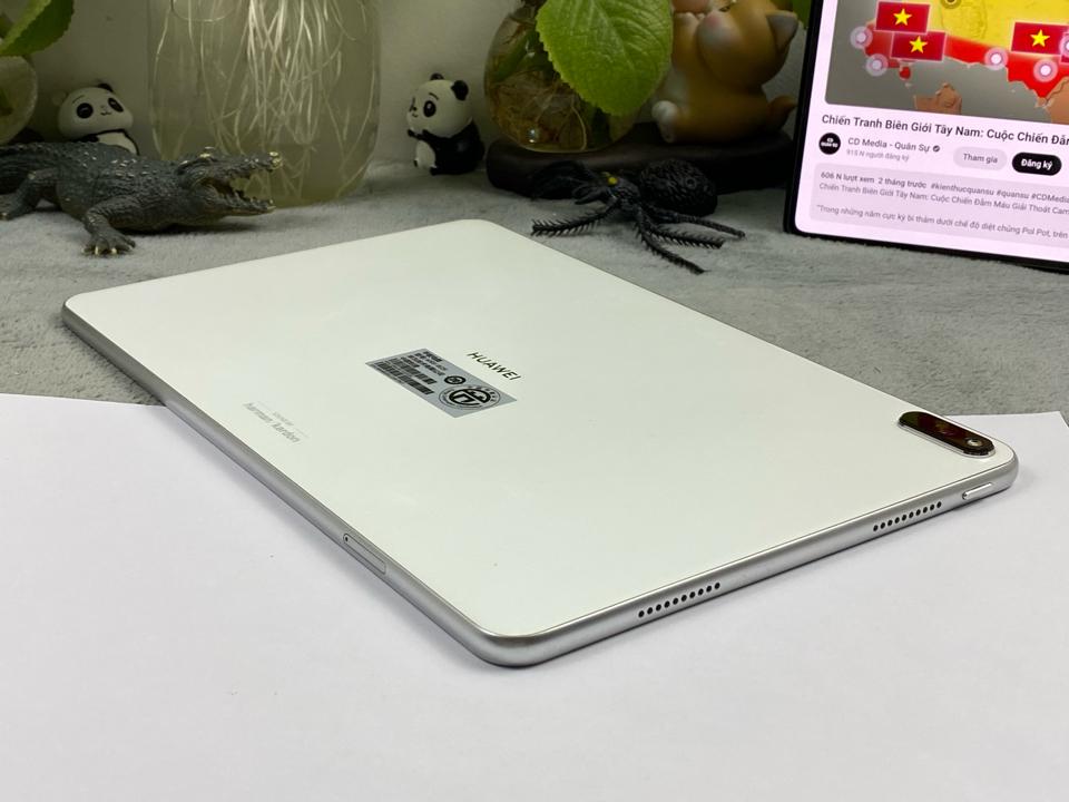 Huawei MatePad Pro 10.8 6/128G - 07907-duoc-ban-tai-Điện Thoại Xanh