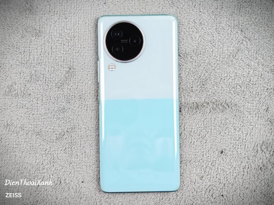 Xiaomi Civi 3 12/512G - 39122-duoc-ban-tai-Điện Thoại Xanh