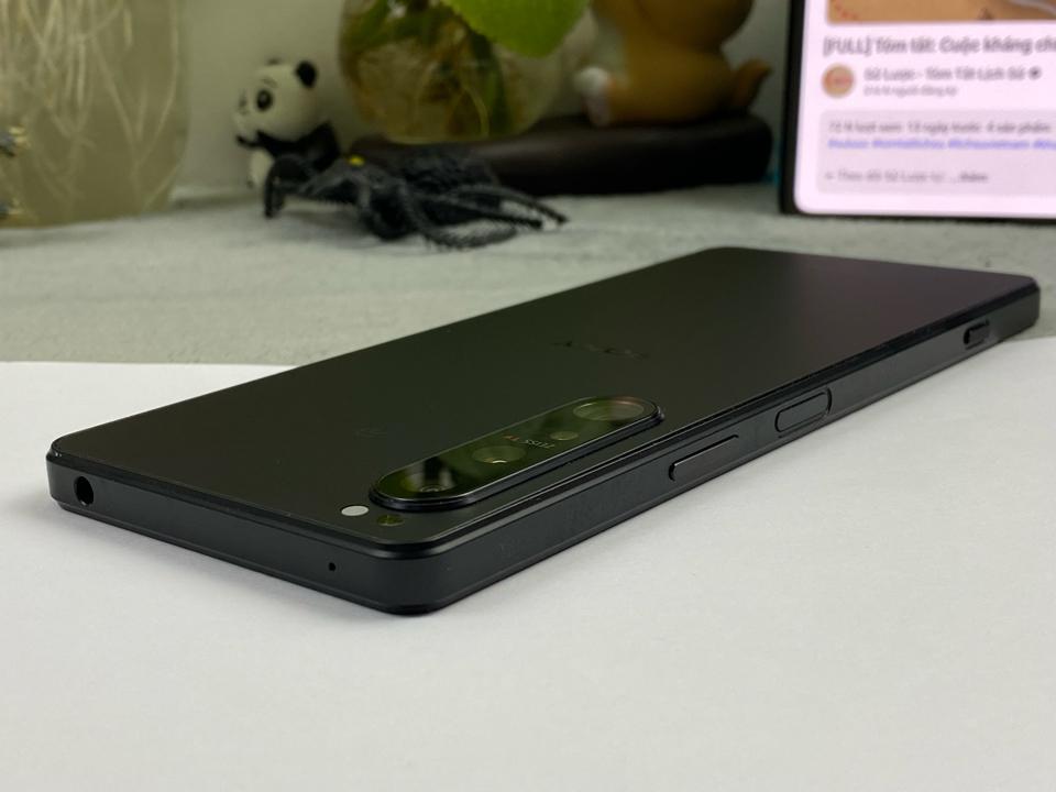 Sony Xperia 1 mark IV 12/256G - 13949-duoc-ban-tai-Điện Thoại Xanh