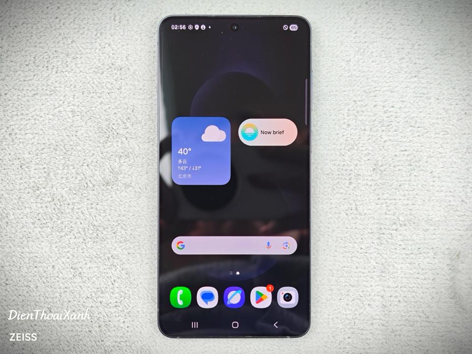 Samsung Galaxy S25 edge 12/256G - 62760-duoc-ban-tai-Điện Thoại Xanh