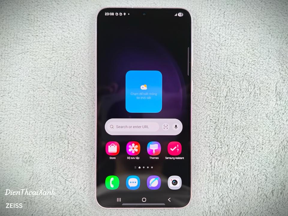 Samsung Galaxy S23+ 8/256G - 40554-duoc-ban-tai-Điện Thoại Xanh