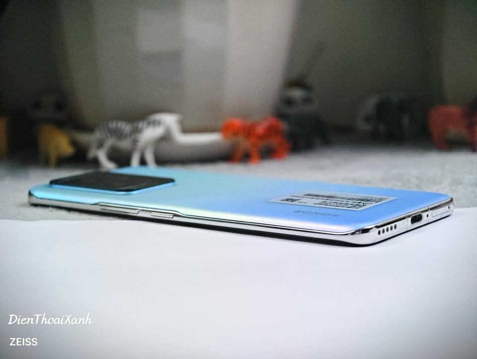 Honor 100 16/512G - 66274-duoc-ban-tai-Điện Thoại Xanh