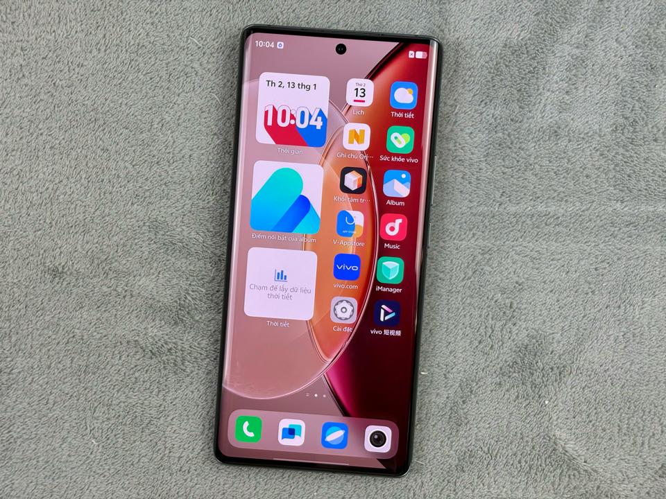 Vivo X90 Pro+ 12/256G - 02231-duoc-ban-tai-Điện Thoại Xanh