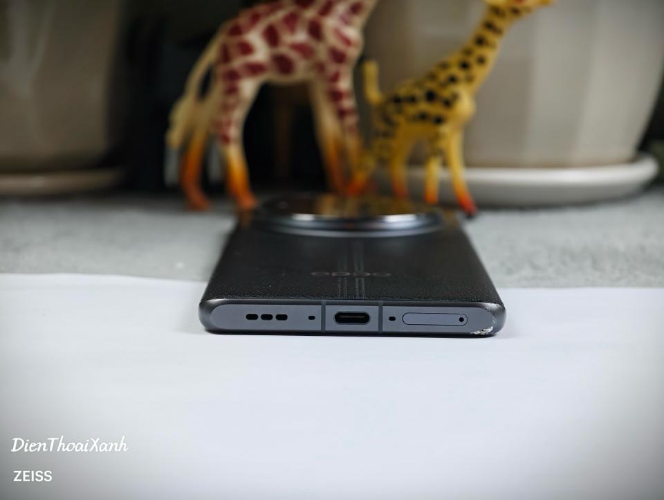 OPPO Find X7 Ultra 12/256G - 60174-duoc-ban-tai-Điện Thoại Xanh