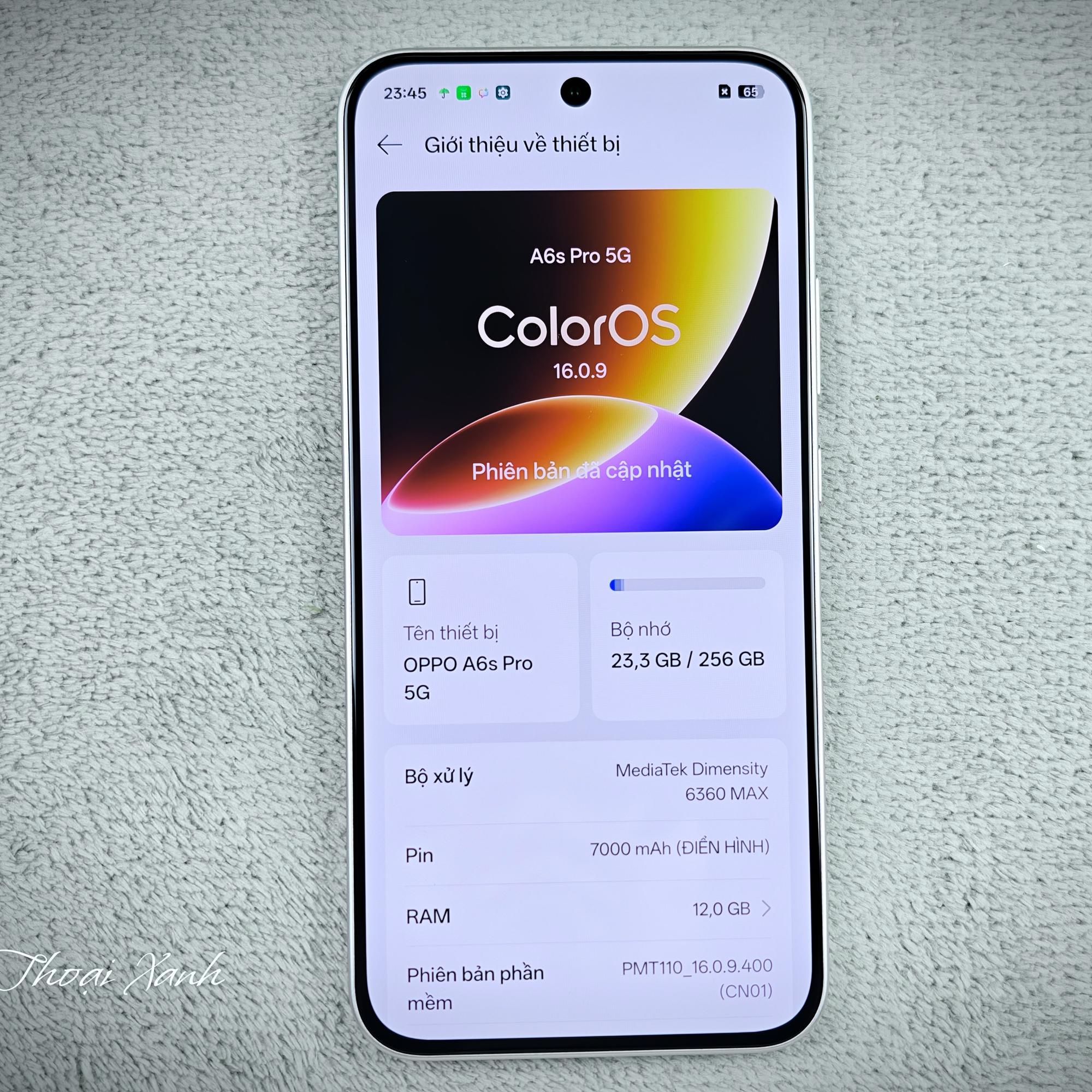 OPPO A6s Pro 12/256G - 93936-duoc-ban-tai-Điện Thoại Xanh